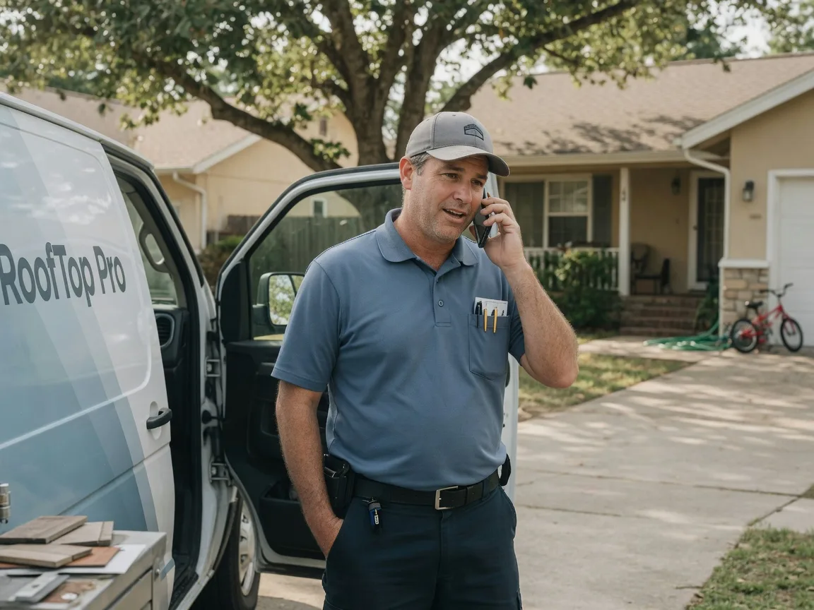 Roof Repair Jud, ND FAQs
