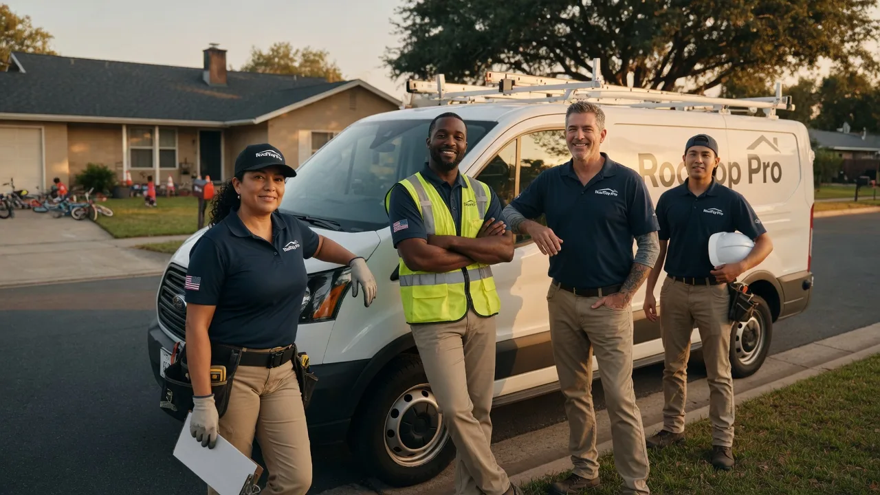 Roof Repair in Jud, ND near me