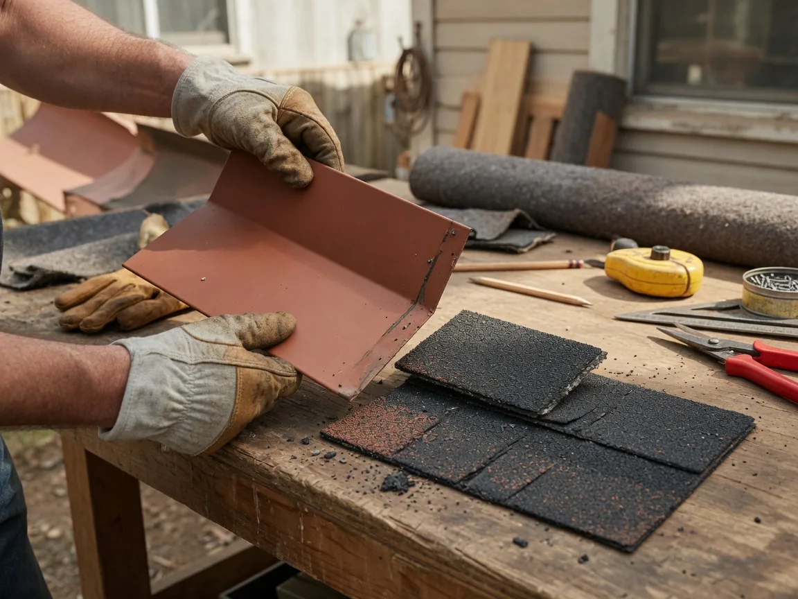 Roof Repair company in Jud, ND